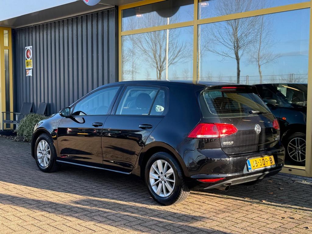 Volkswagen Golf 1.0 tsi trendline | bovag
