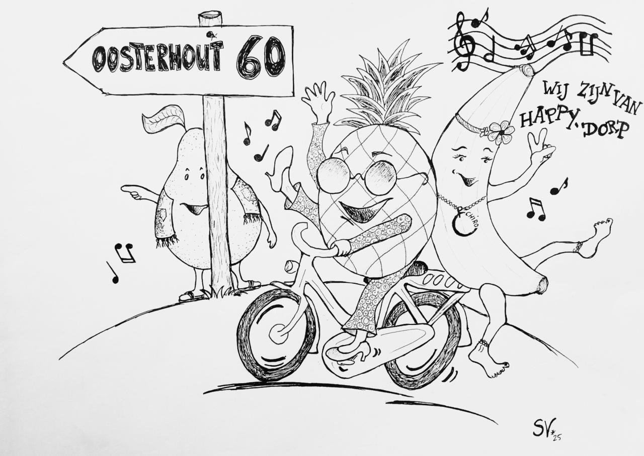 Originele Zeeuwse kaarten - eigen ontwerp mogelijk voor elke gelegenheid