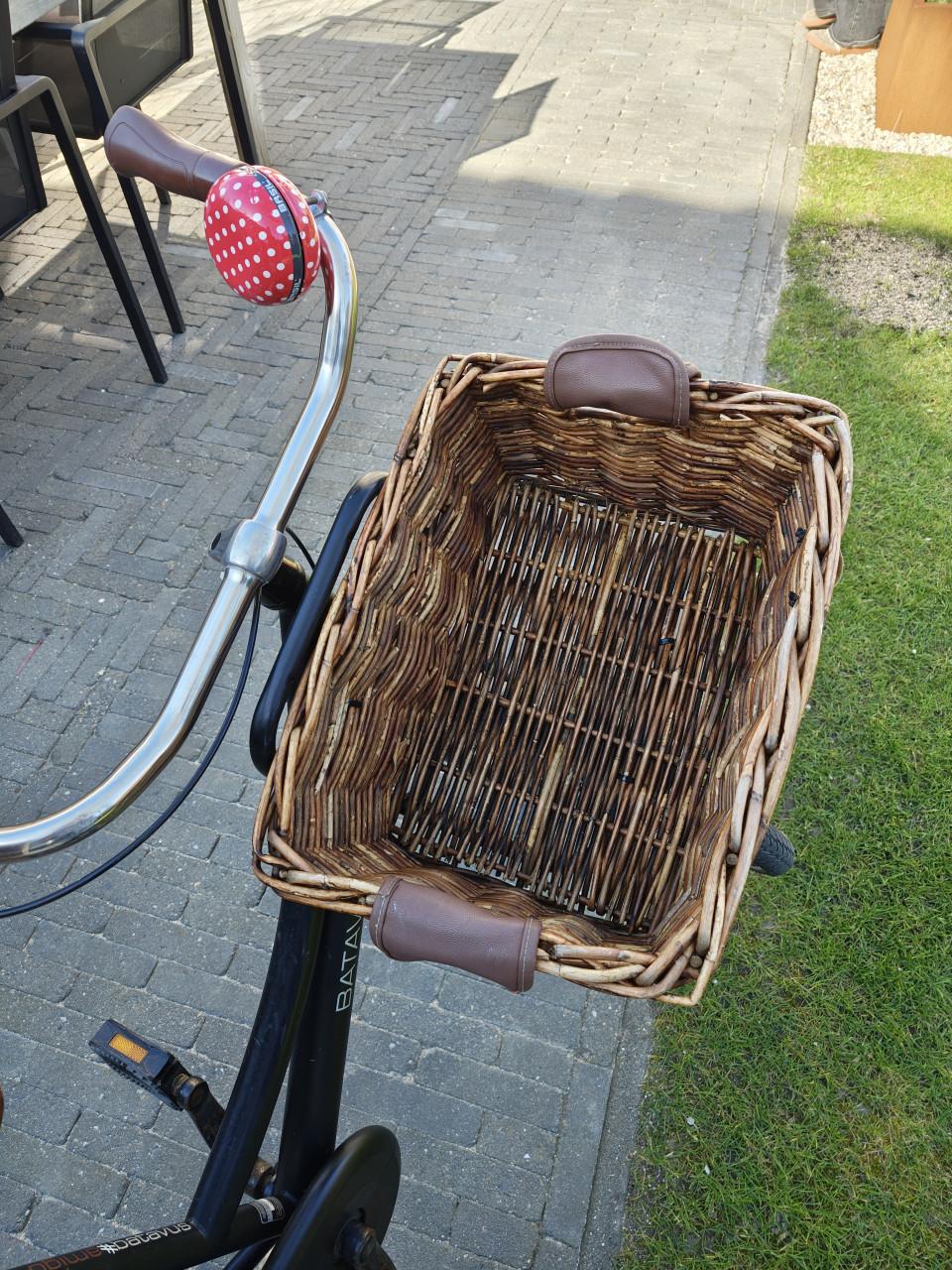 Batavus Amigo 24 inch meisjesfiets