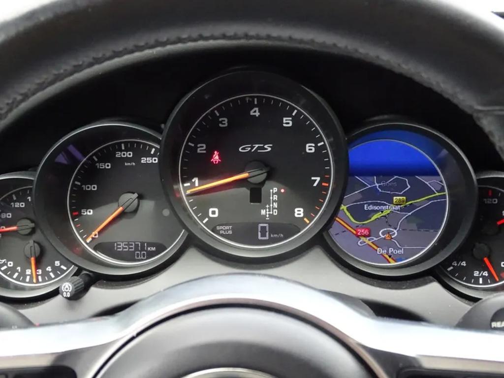 Porsche Cayenne 3.6 gts | led | pasm | sport design