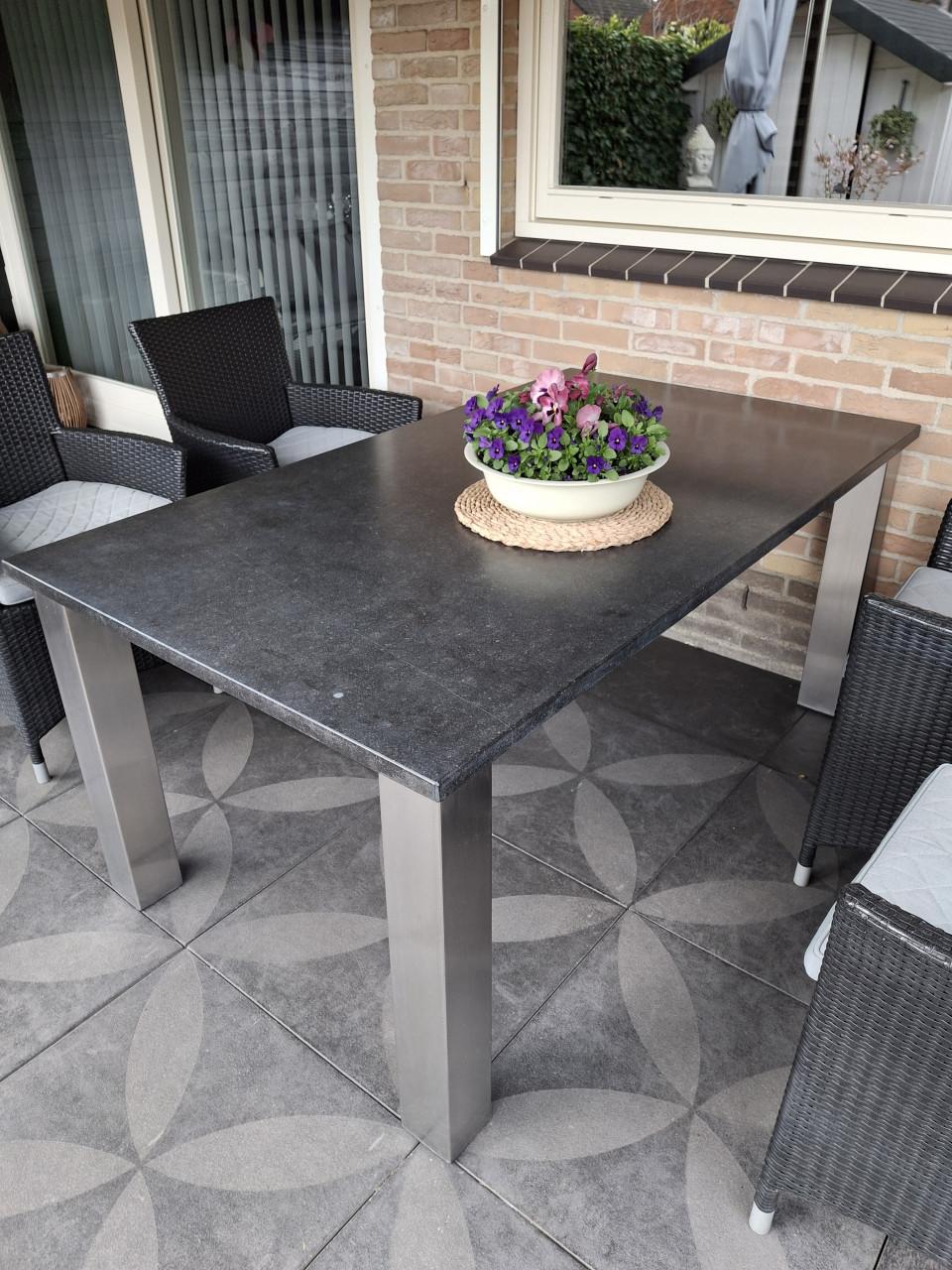 Tuintafel