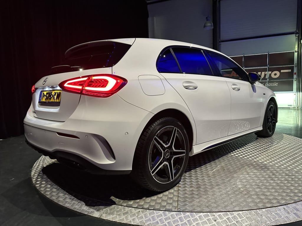 Mercedes-Benz A-Klasse 250 e premium *led*sfeerlicht*appconnect*