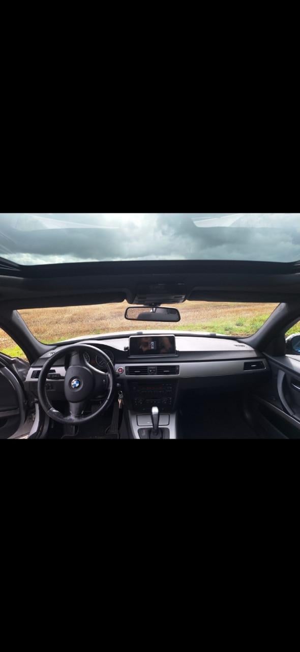 Bmw 320 i  in goede staat