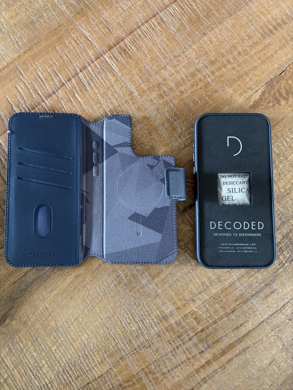 Te koop: iPhone 15 Pro Max – Blauw – 256GB – Topstaat!