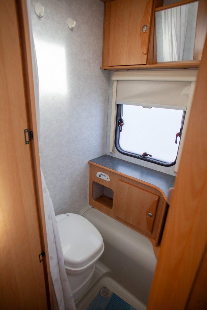 Adria Onbekend mobil ======== ayc/t7