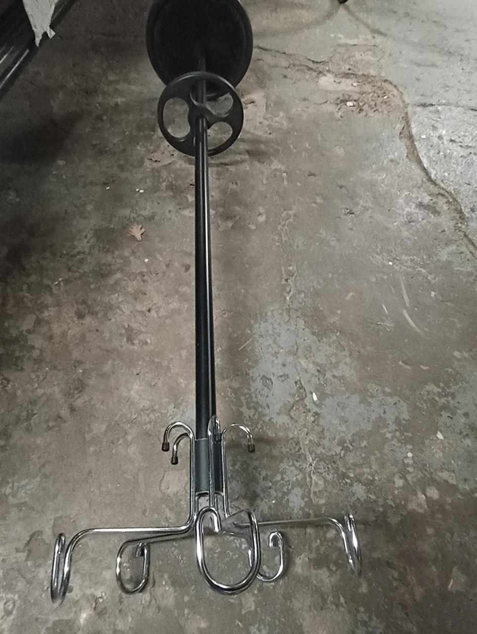 Kapstok (staande model )