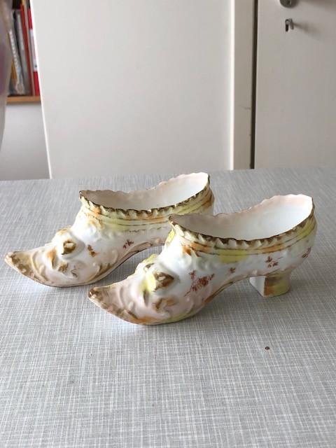 Brocante antiek divers