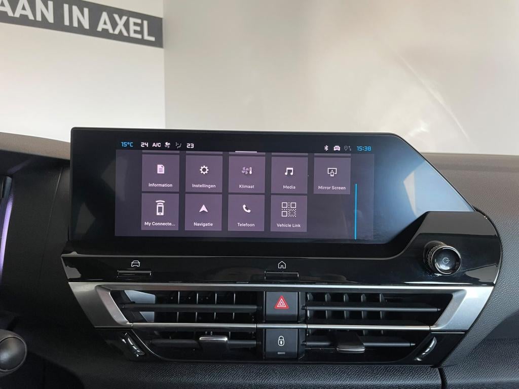 Citroen C4 1.2 puretech shine