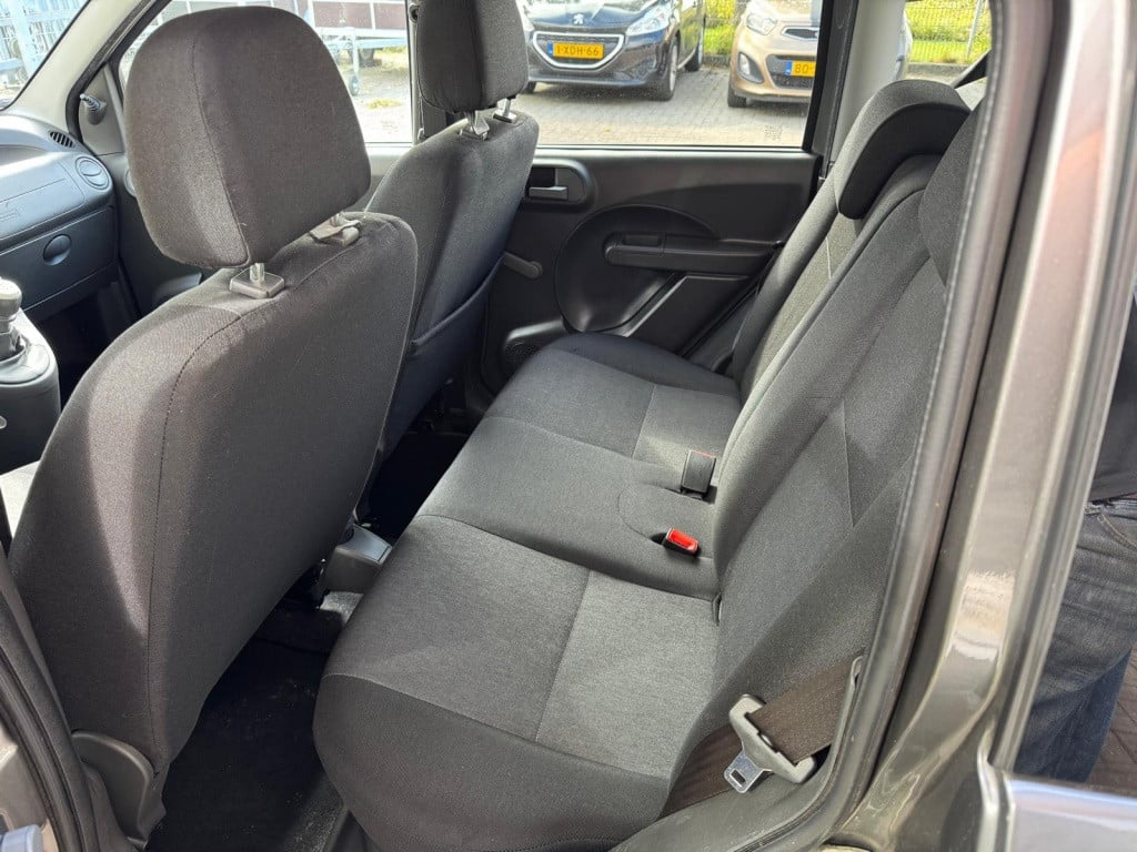 Fiat Panda 1.2