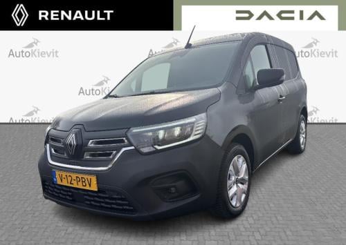 Renault Kangoo e-tech advance l1 44 kwh - vierseizoensbanden / additionele 