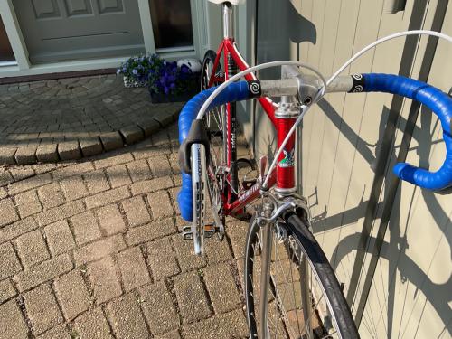 Racefiets