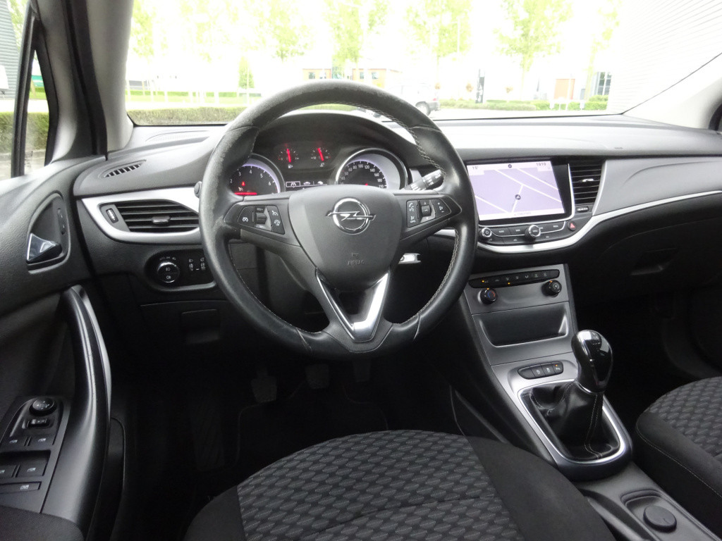 Opel Astra 1.0 online edition navi / trekhaak / led / airco