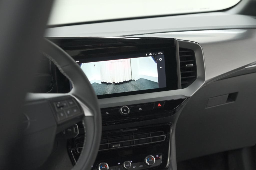 Opel Mokka turbo 130 at8 gs | nieuw model | camera | massagefunctie | apple