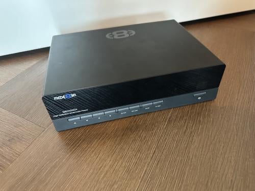 Medi8er MD500x mediaspeler