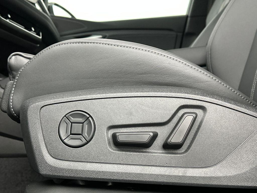 Audi Q6 E-tron sportback s edition performance 100 kwh