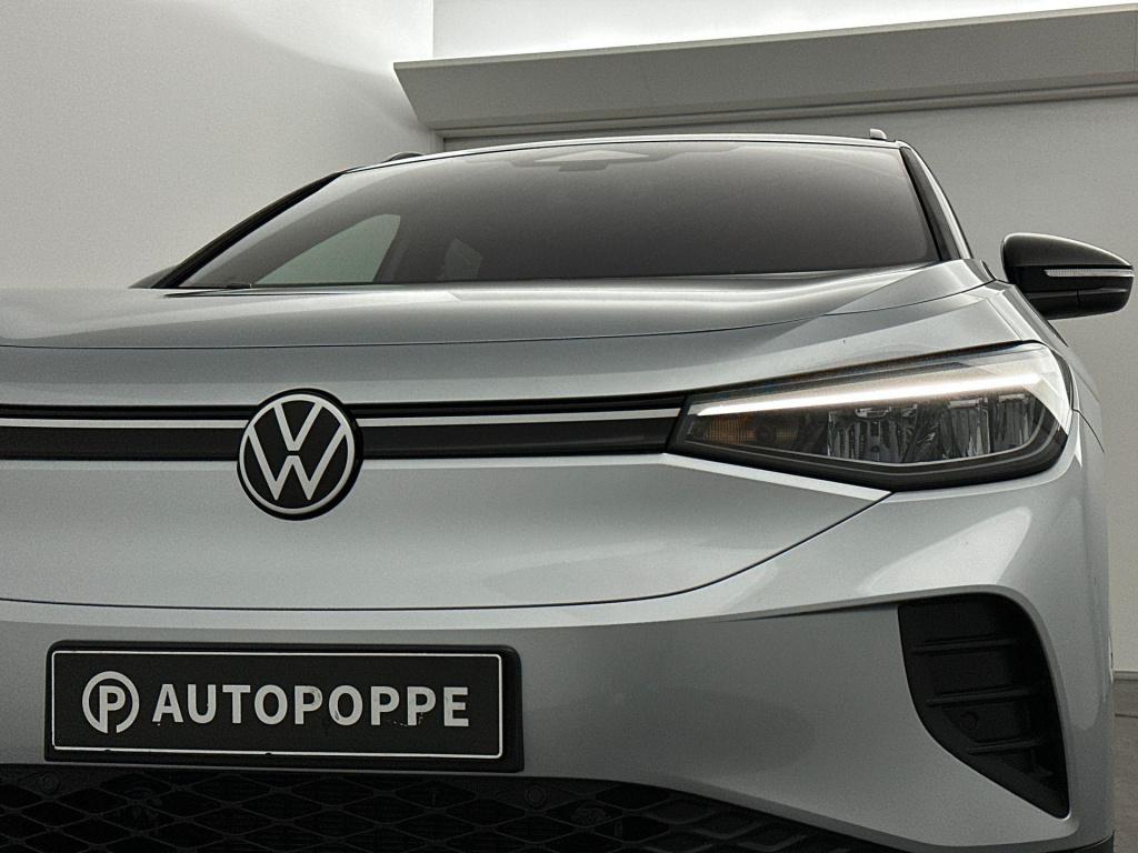 Volkswagen Id.4 pro limited edition 79 kwh