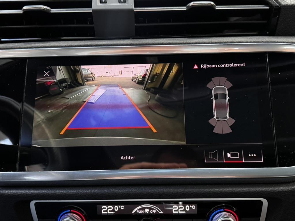 Audi Rsq3 sportback tfsi quattro | b&o | drive select | assist pack