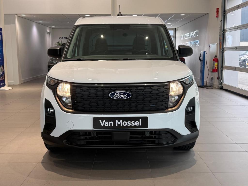 Ford E-transit Courier trend | vanaf €24.545,- !!! |  achteruitrij camera |