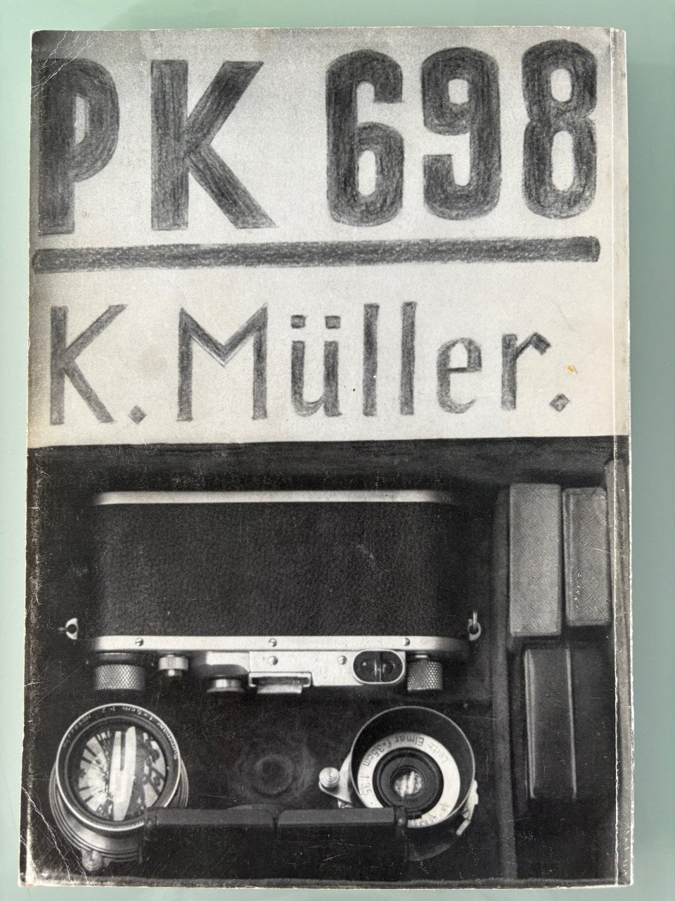 Walcheren, een fotografisch document