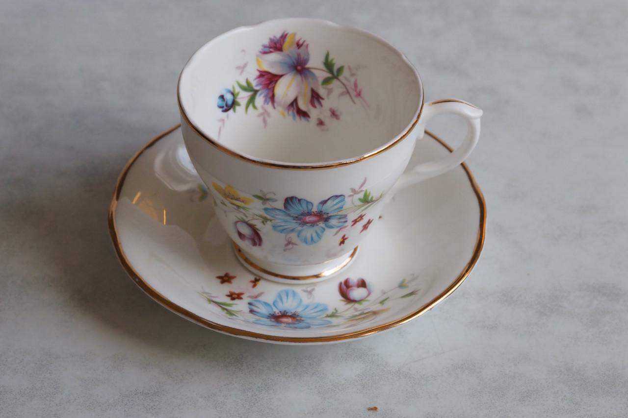 Kop en Schotel "Liverpool Road"