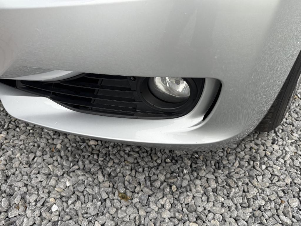 BMW 3-serie 320i 184pk executive sportline sedan