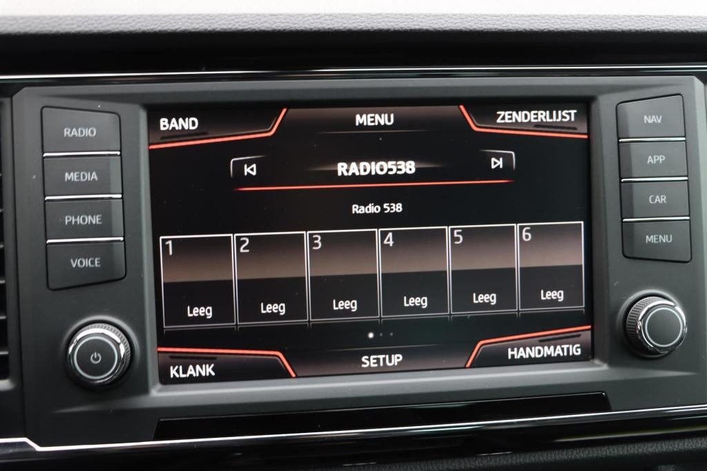 Seat Ateca 1.4 ecotsi xcellence | keyless | camera | carplay