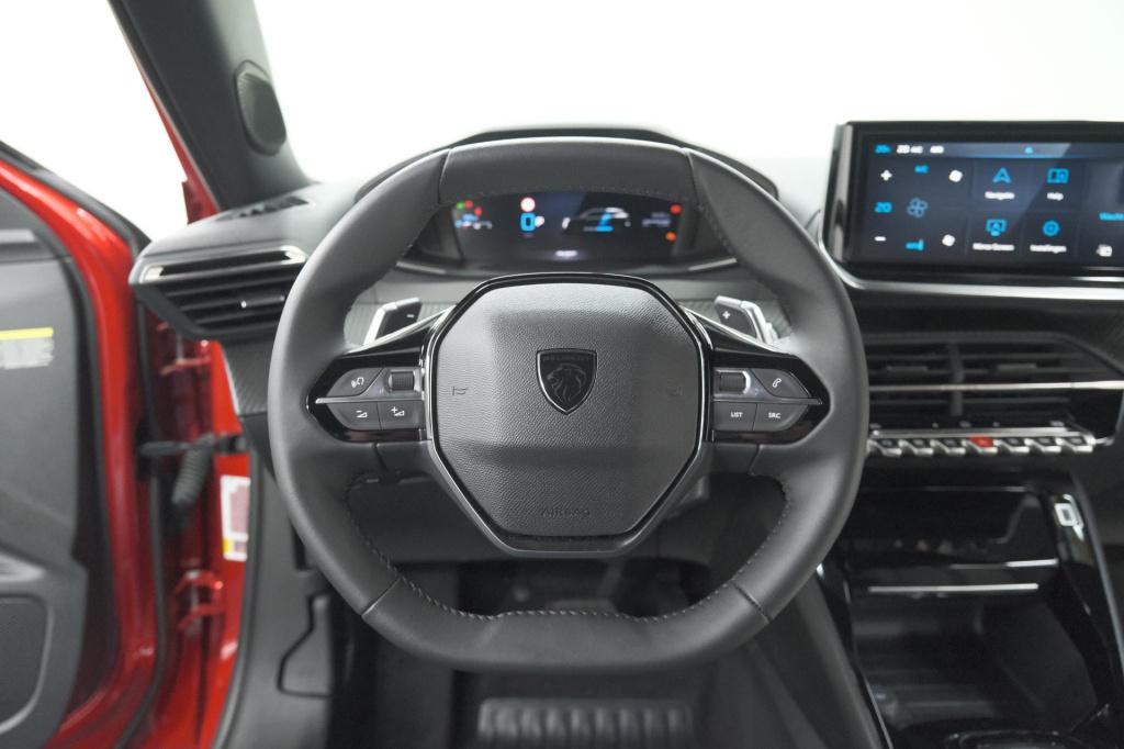 Peugeot 2008 hybrid 145 e-dcs6 allure | 360 camera | adaptieve cruise contr