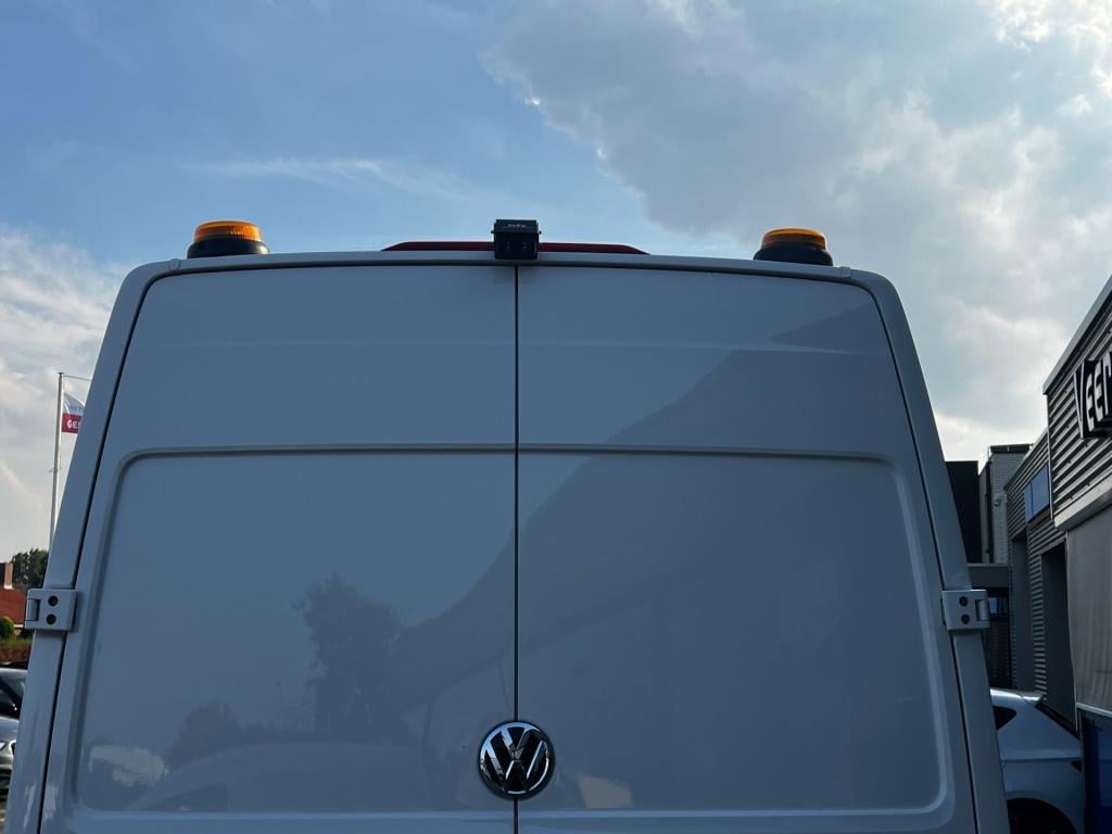 Volkswagen Crafter 35 2.0 tdi l3h3 comfortline
