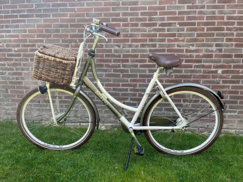 Batavus Flying Dutchman - frame maat 57