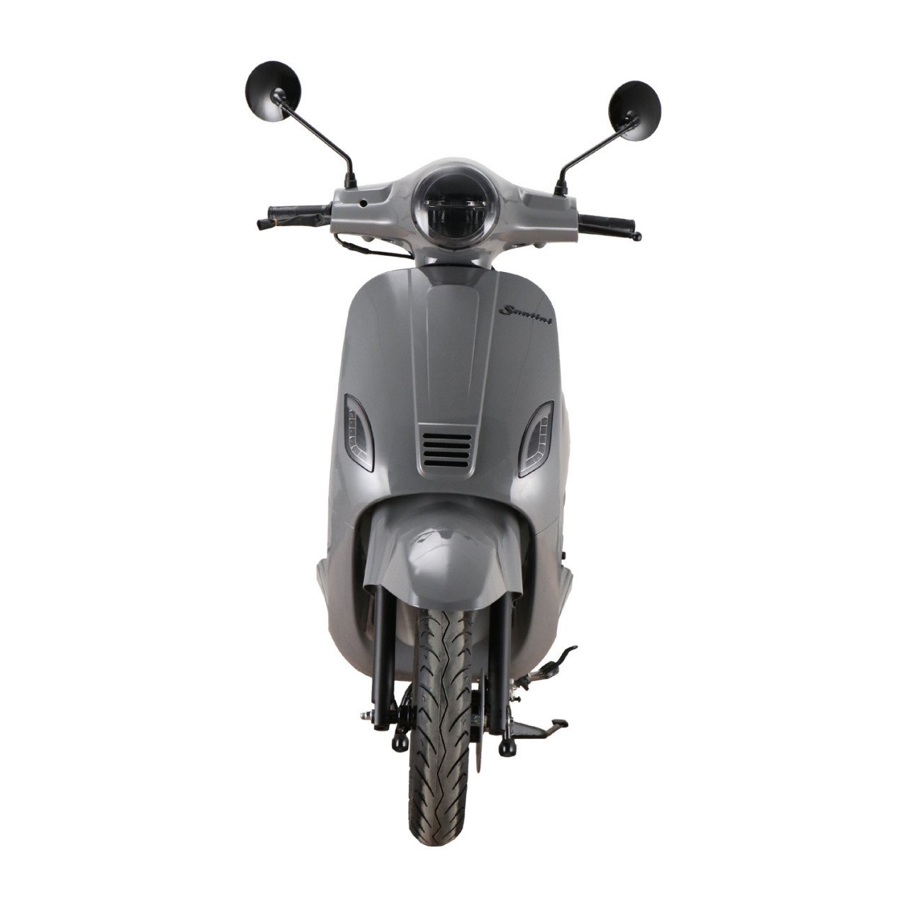 Aanbieding nieuwe Vespa look santini capri btc riva gts agm nu 1899 euro