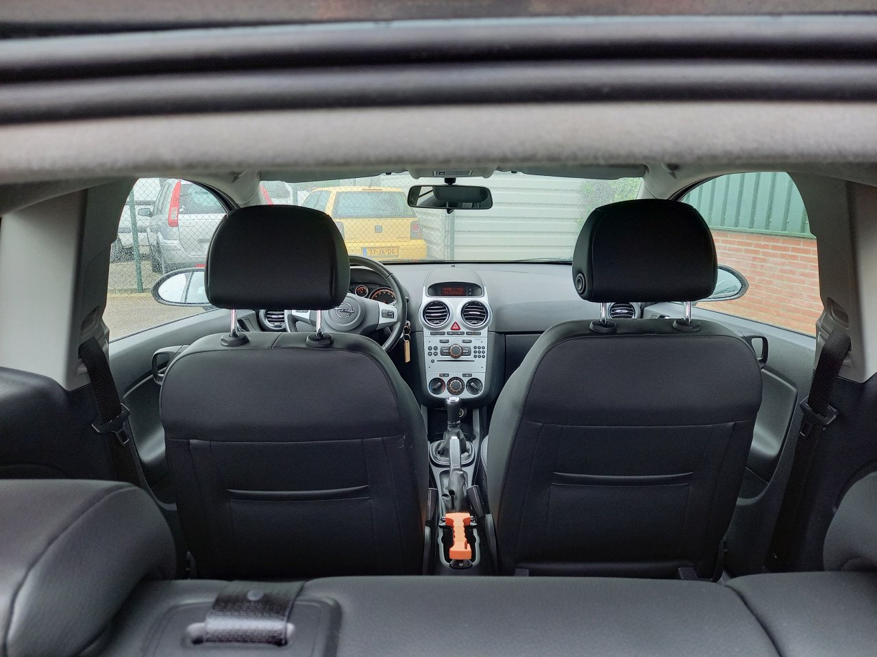 Opel Corsa 1.2