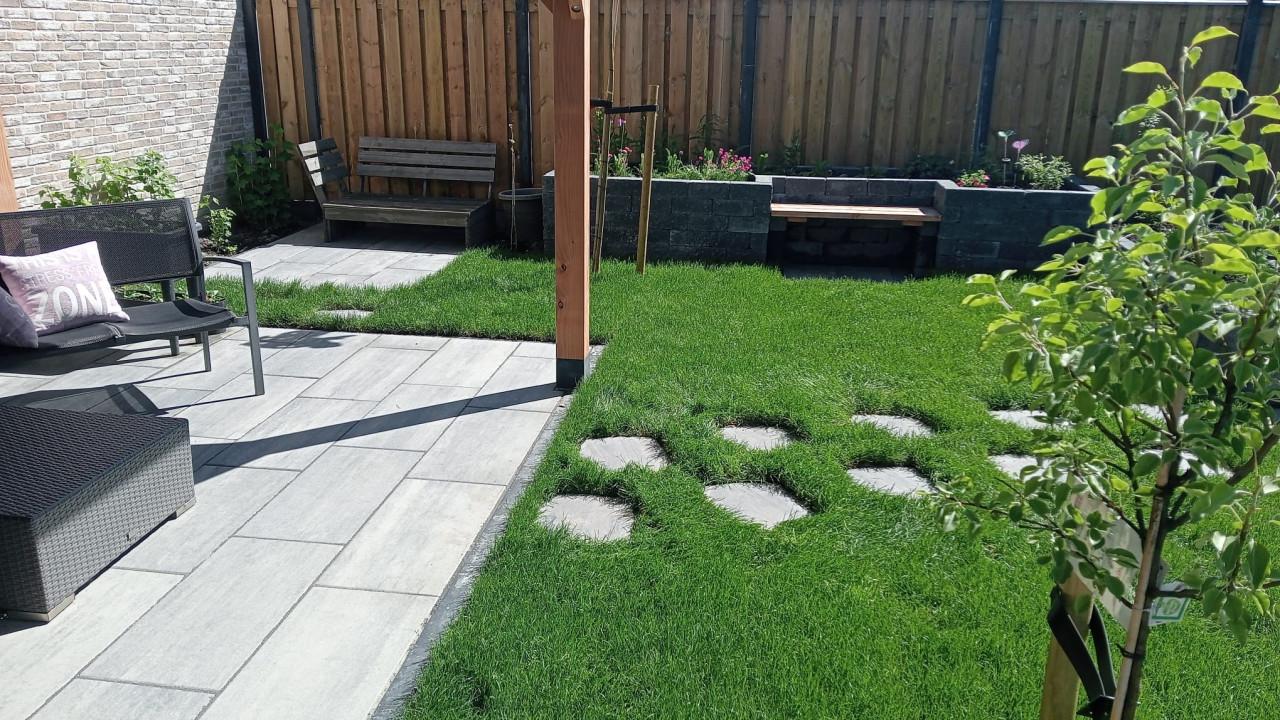 Tuinplannen? Wij helpen je graag!