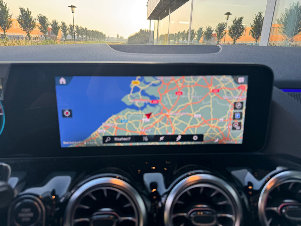 Mercedes-Benz B-Klasse 250 e progressive premium plus nightpakket automaat 