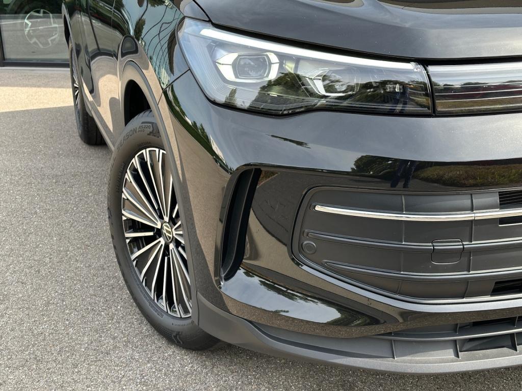 Volkswagen Tiguan 1.5 etsi 150pk dsg goal | trekhaak | 360 camera | iq ligh