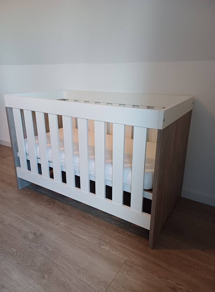 Babykamer