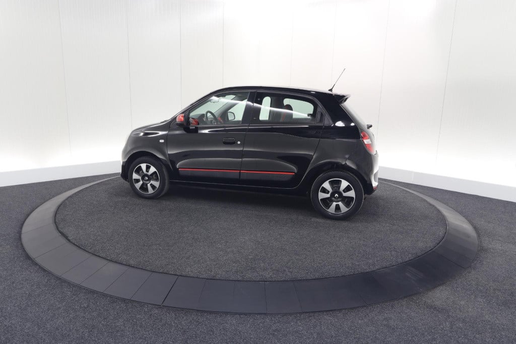 Renault Twingo 1.0 sce collection | parkeersensoren | airco | bluetooth rad
