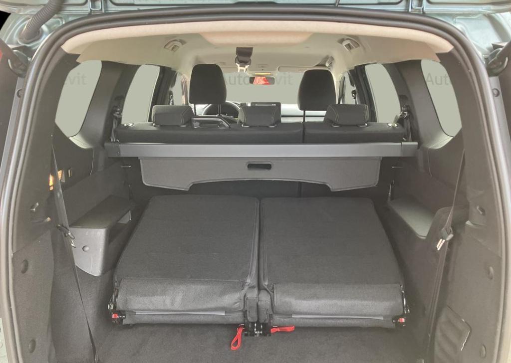 Dacia Jogger 1.6 hybrid 140 extreme 7p.