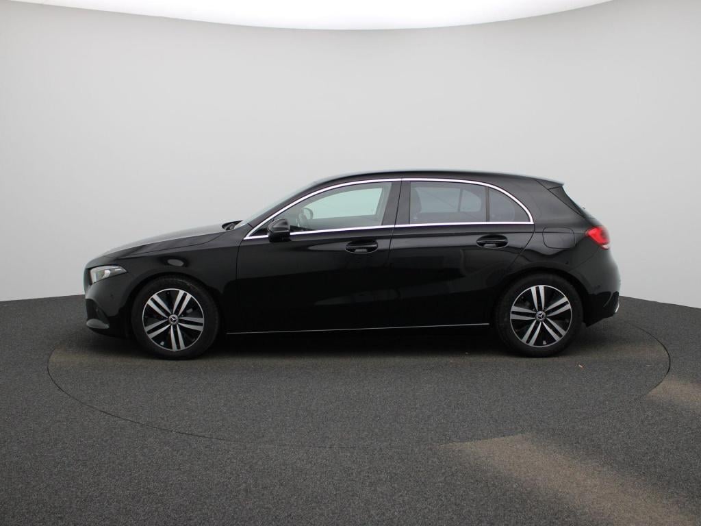 Mercedes-Benz A-Klasse 180 business solution luxury | automaat | apple carp