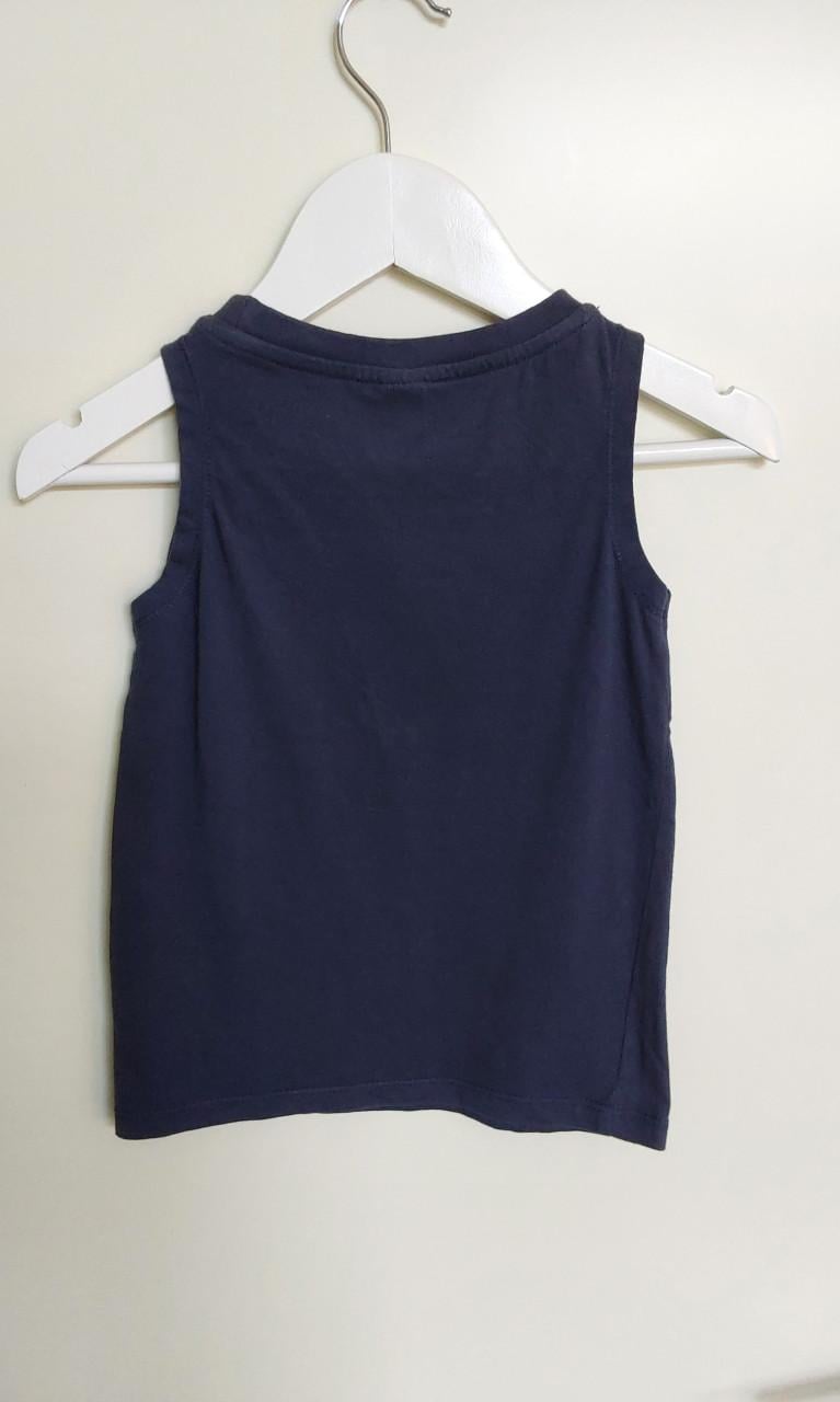 Takko tanktop in maat 104