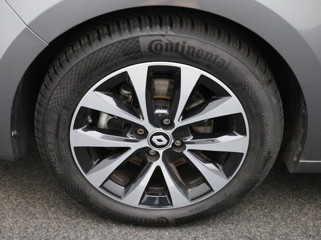 Renault Clio 1.6 e-tech hybrid 145 equilibre | automaat | navigatie | cruis