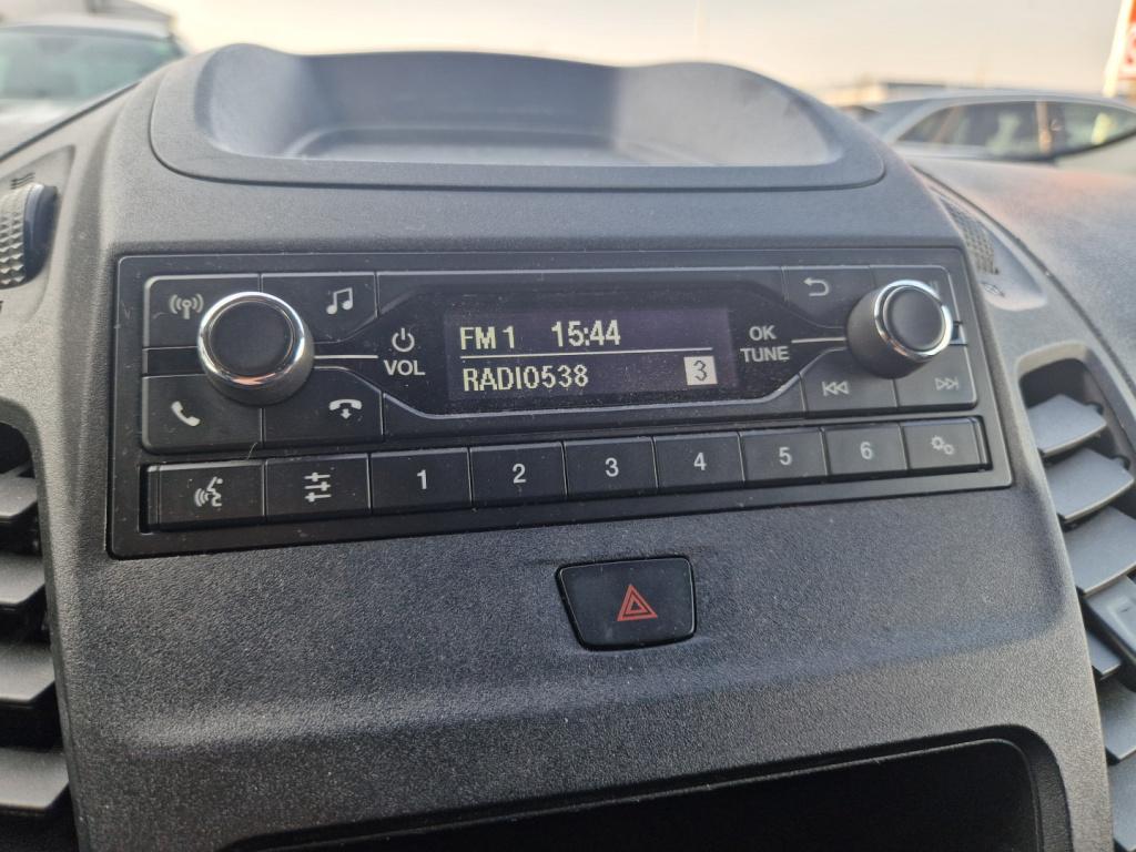 Ford Transit Connect l1 1.5 tdci 75pk ambiente