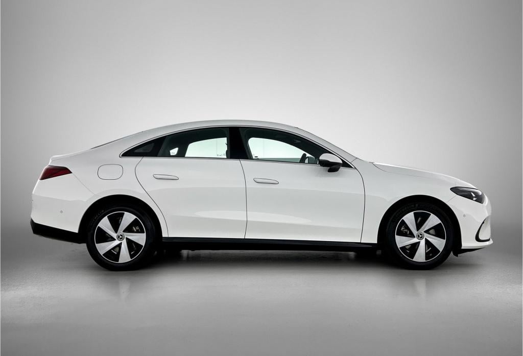 Mercedes-Benz Cla 250+ business solution 85.5 kwh | spiegelpakket | vast pa