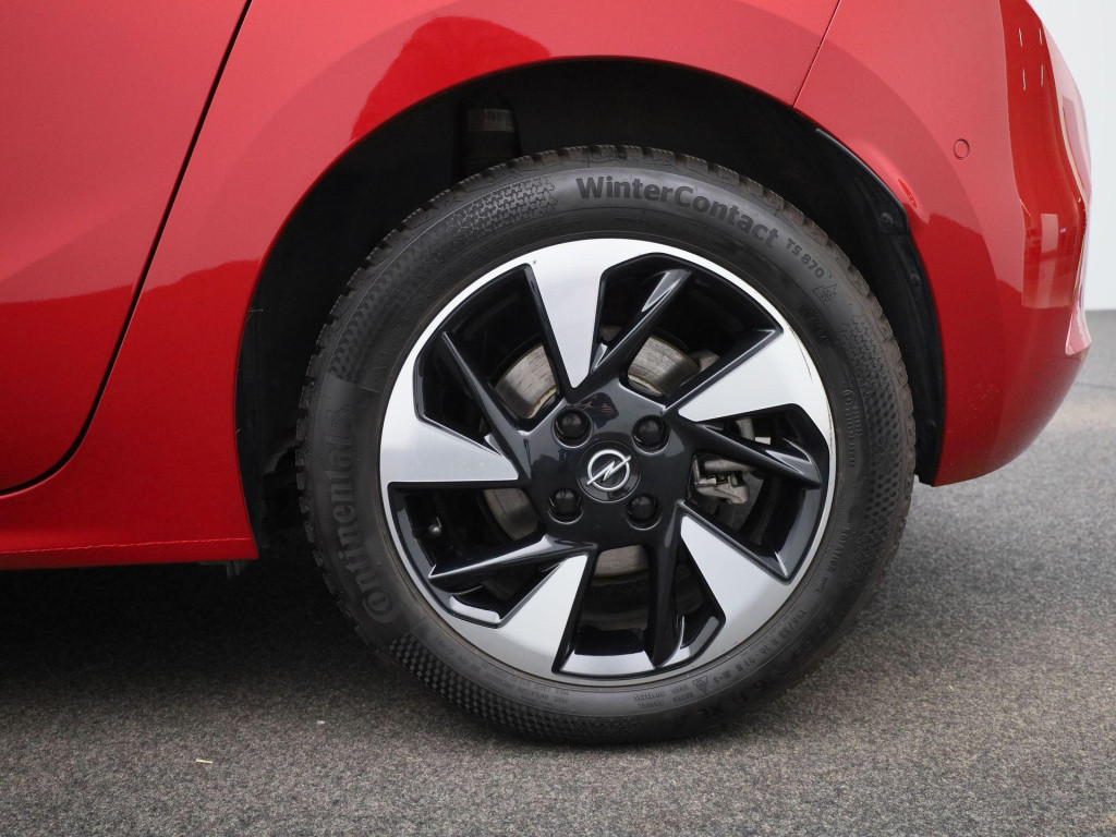 Opel Corsa-e elegance 50 kwh