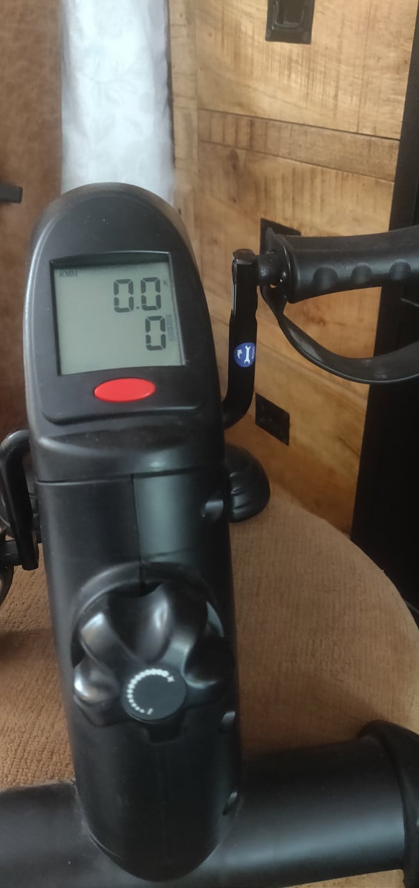 Te koop stoel fiets/fietstrainer