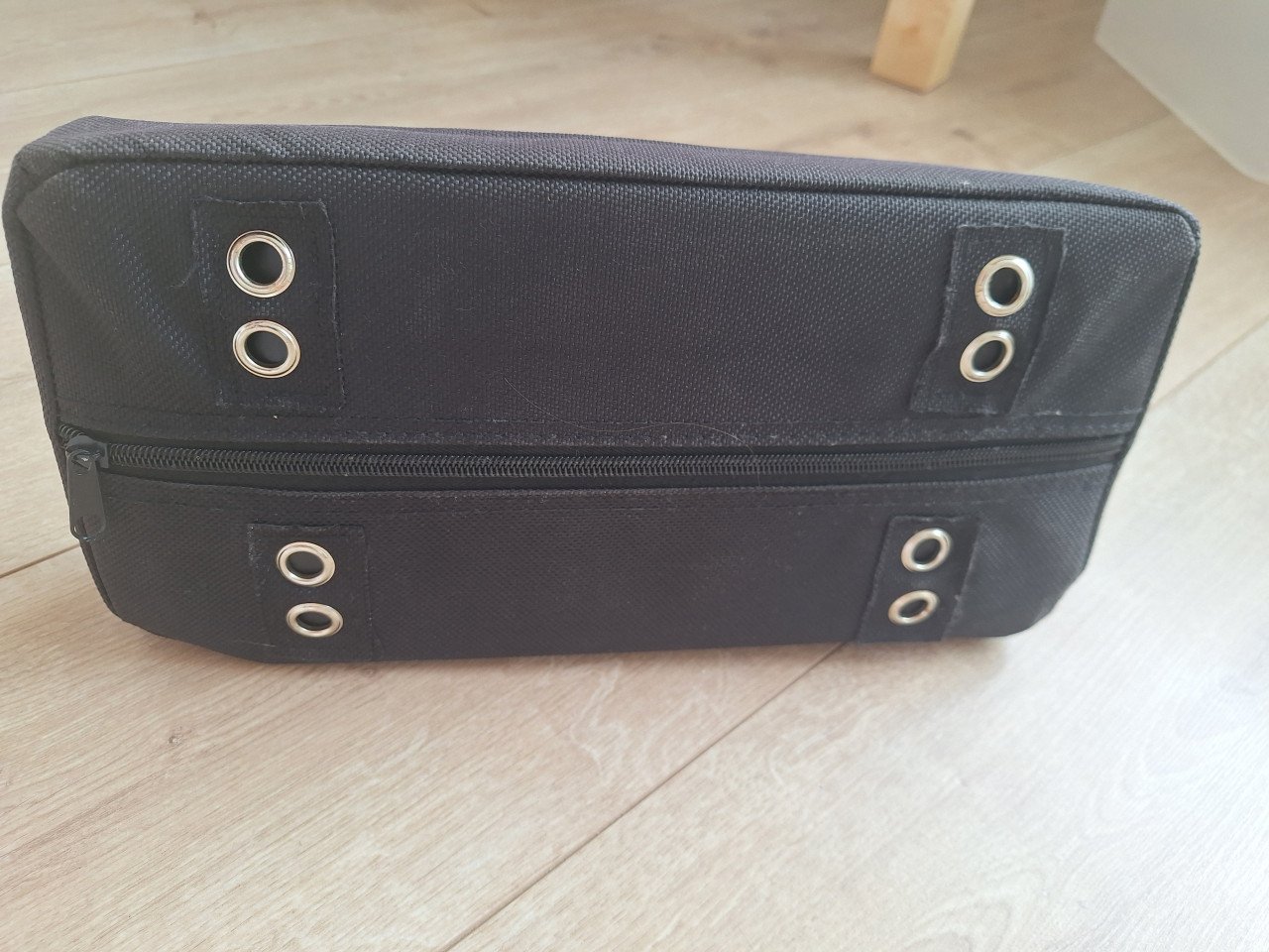 Bagage drager kussen
