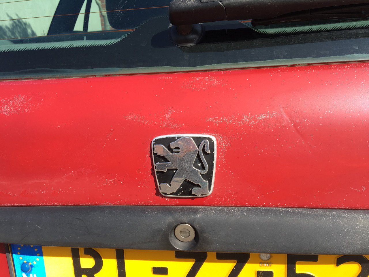 Peugeot 406 1.8 Break