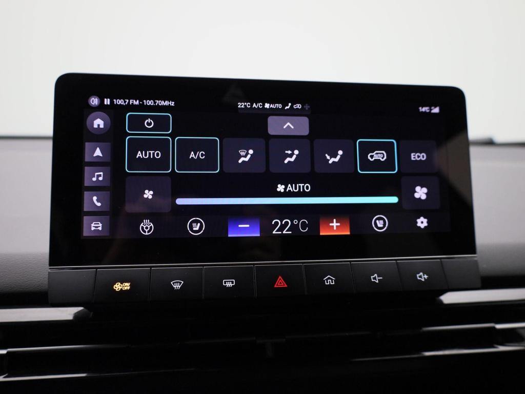 MG Mg4 long range 64kwh luxury | navi | led koplampen | 360 camera | stoelv