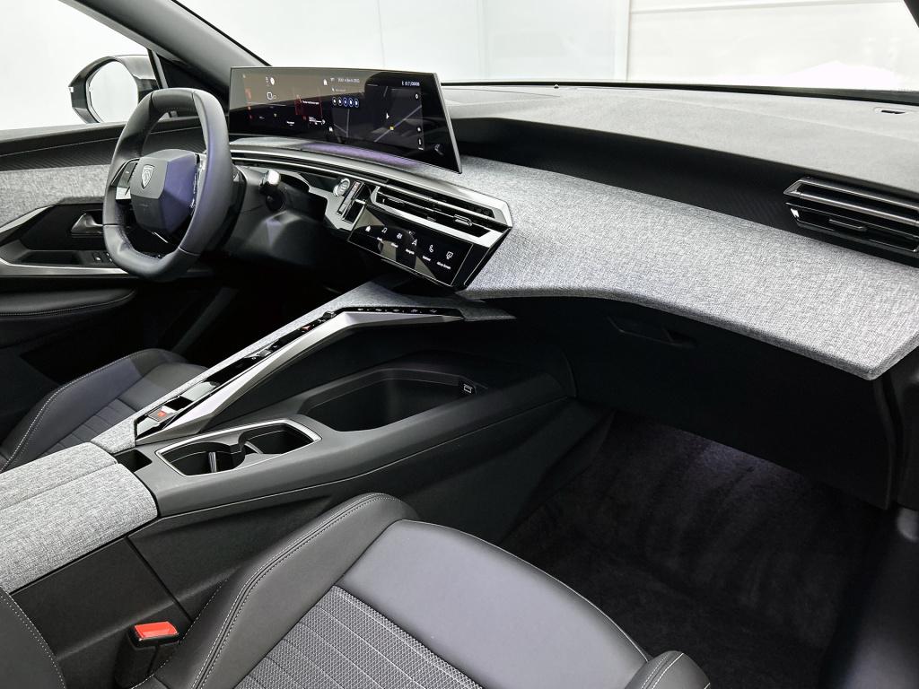Peugeot 5008 hybrid 145pk automaat allure | nieuw! | adaptieve cruise contr