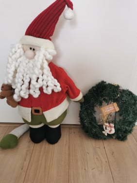 Kerstdecoratie
