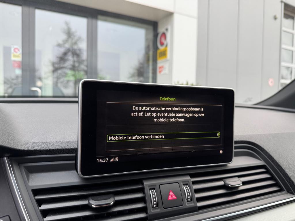 Audi Q5 55 tfsi e quattro competition * panoramadak * virtual cockpit * bla